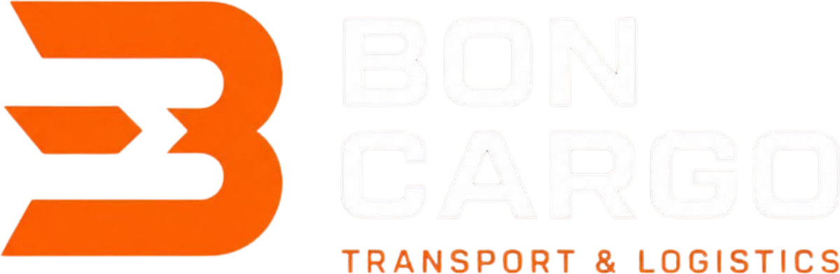 BonCargo — Transport & Logistics